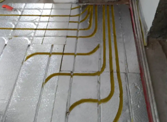 东明地暖维修哪家好